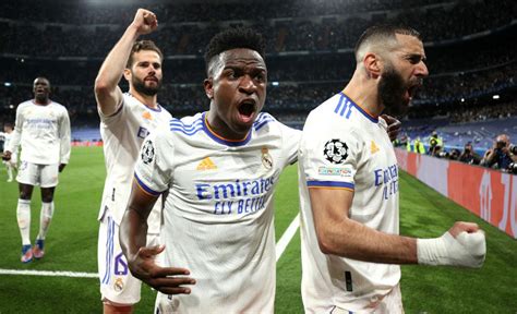 real madrid result today